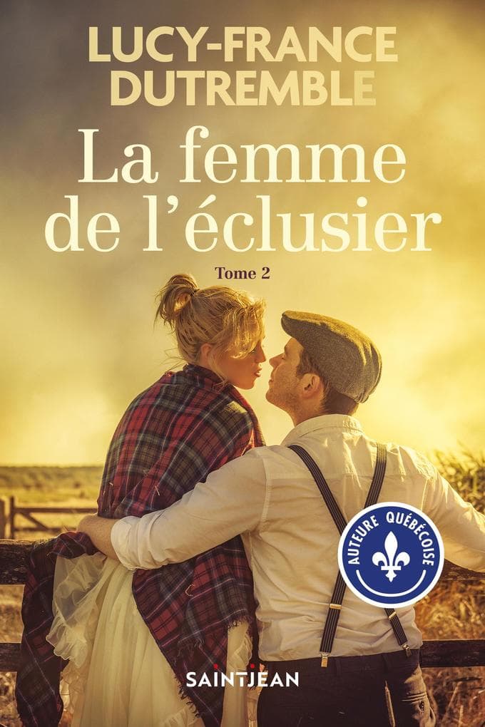 La femme de l'eclusier, tome 2