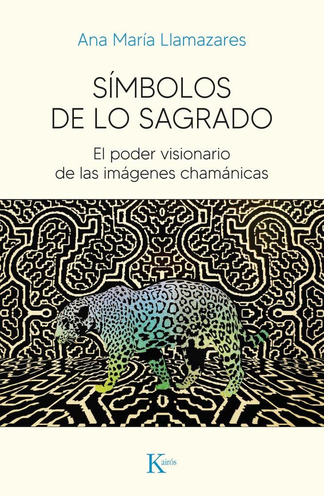 Símbolos de lo sagrado