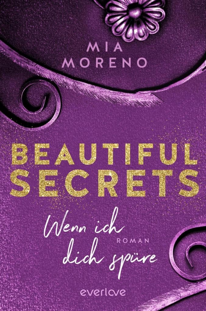 Beautiful Secrets -Wenn ich dich spüre