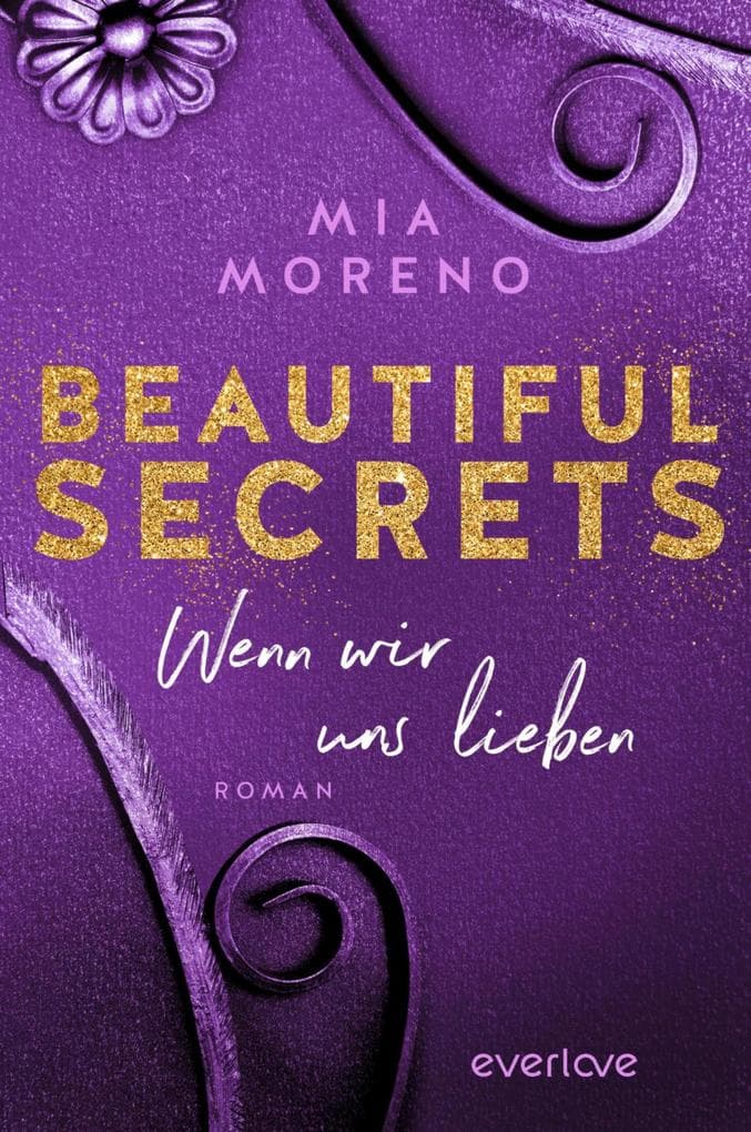 Beautiful Secrets -Wennwir uns lieben