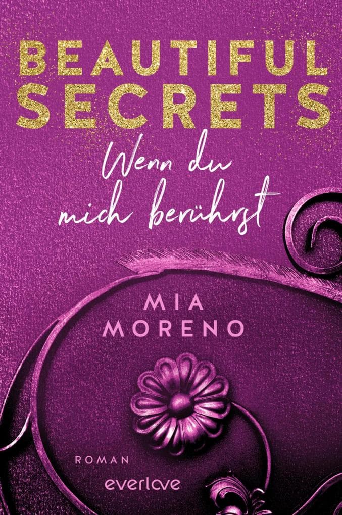 Beautiful Secrets -Wenndu mich berührst