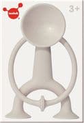Moluk - Oogi Elastische Spielfigur beige