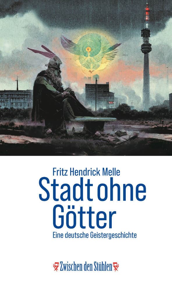 STADT OHNE GÖTTER