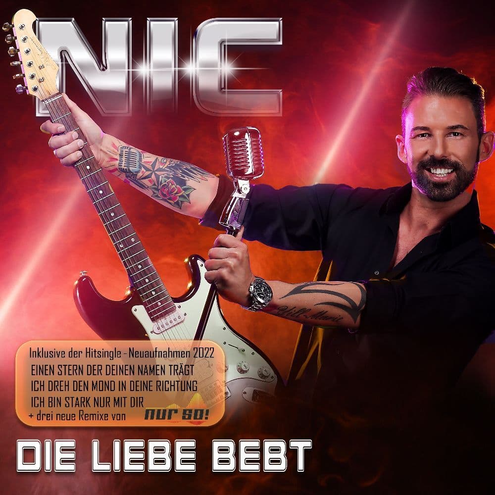 Die Liebe Bebt