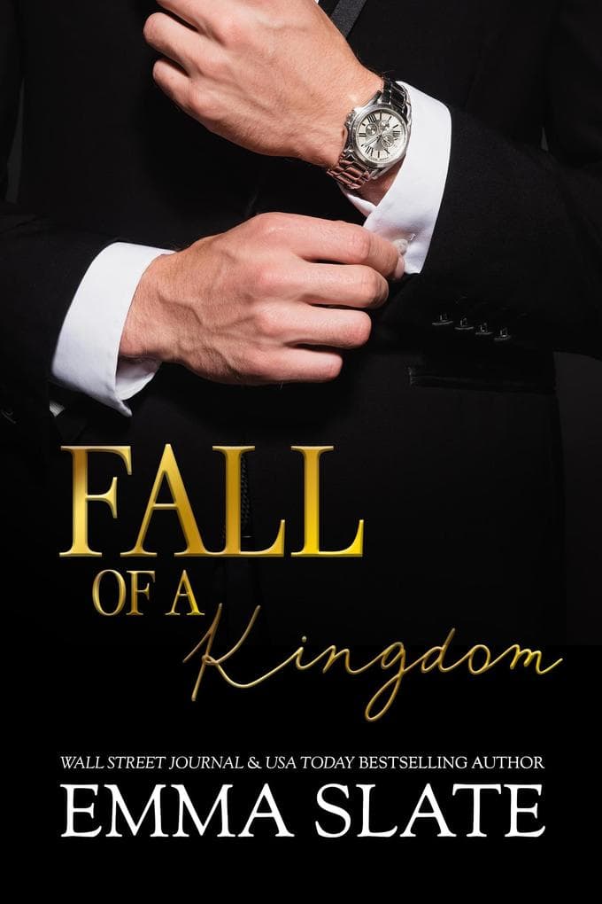 Fall of a Kingdom