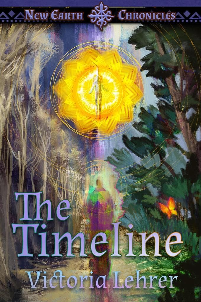 The Timeline (New Earth Chronicles, #5)