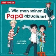 Wie man seinen Papa aktualisiert, 3 Audio-CD