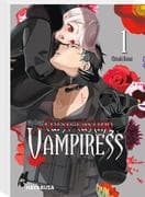 My Dear Curse-casting Vampiress 1