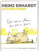 Heinz Erhardt: Satierliches