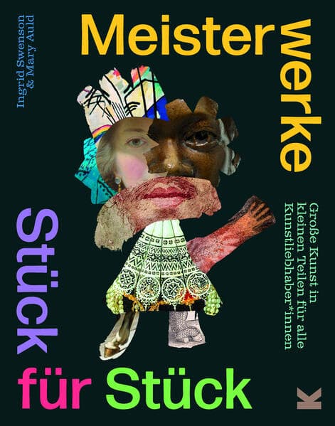 Meisterwerke Stück für Stück