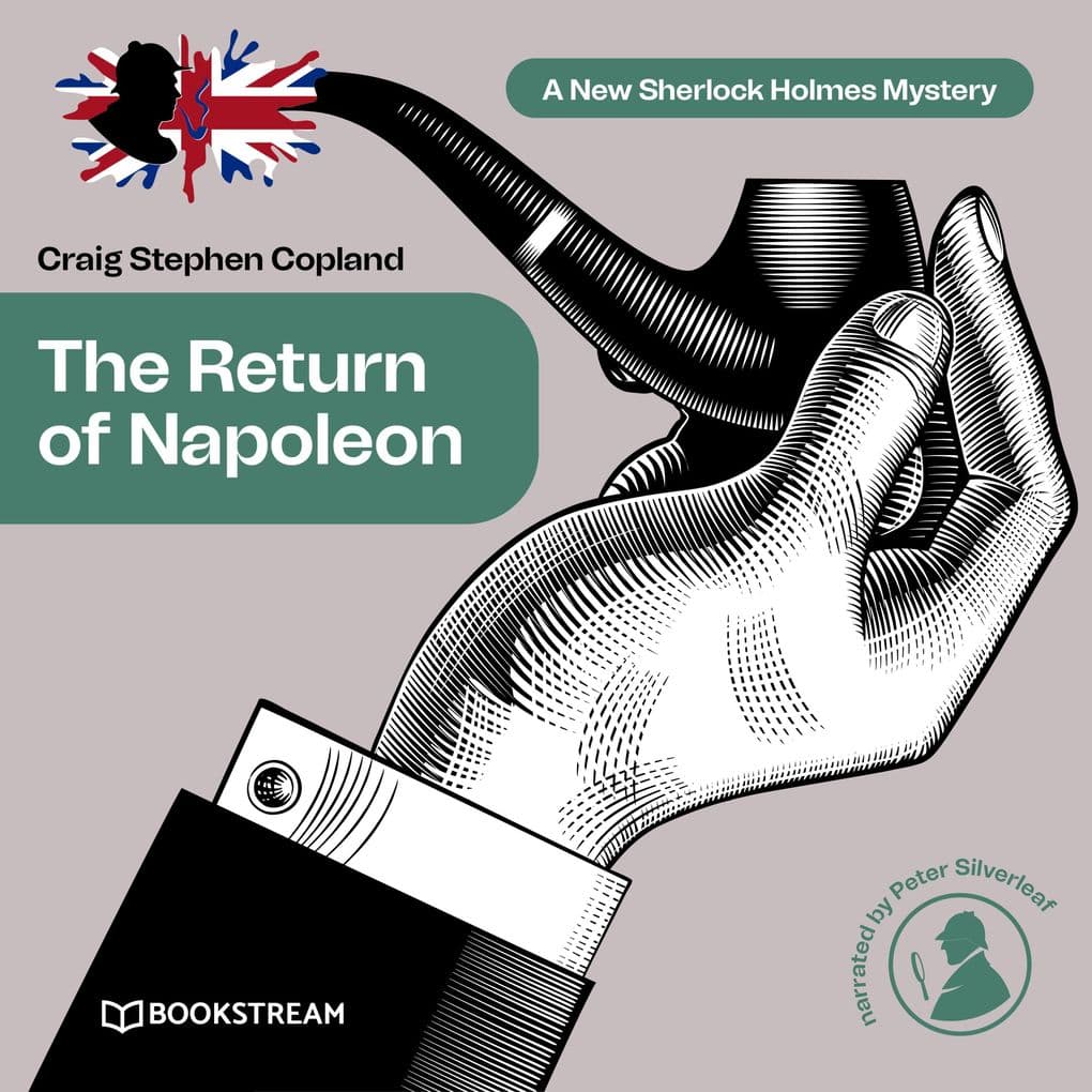 The Return of Napoleon