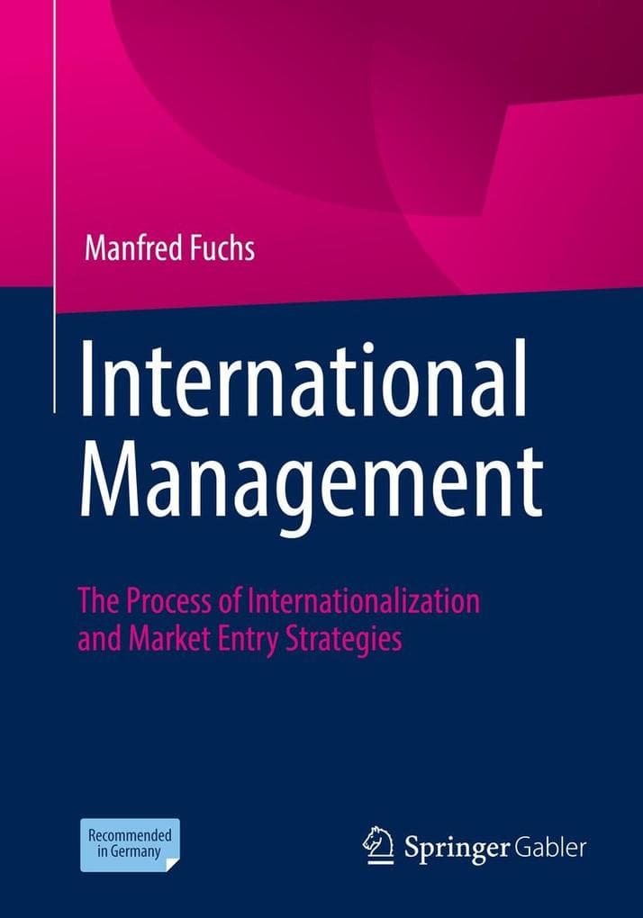 International Management
