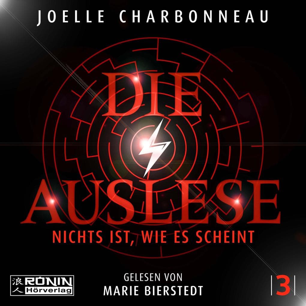 Nichts ist, wie es scheint