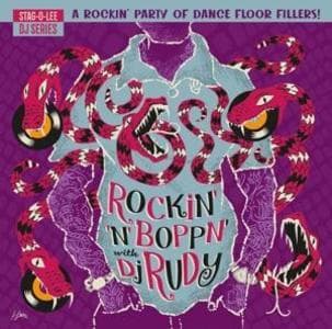 Stag-O-Lee DJ Set 05 - Rockin' & Boppn' With DJ Ru