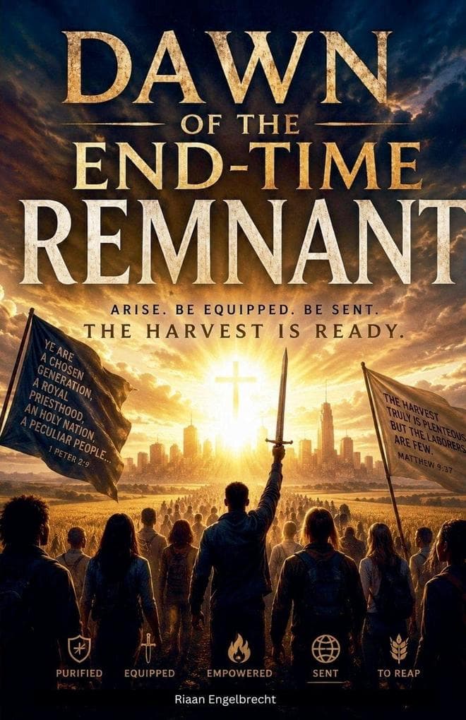 Dawn of the End-Time Remnant