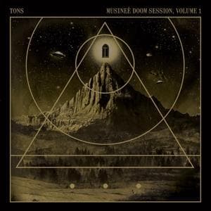 Musinee Doom Session,Vol.1