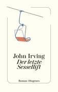 Der letzte Sessellift