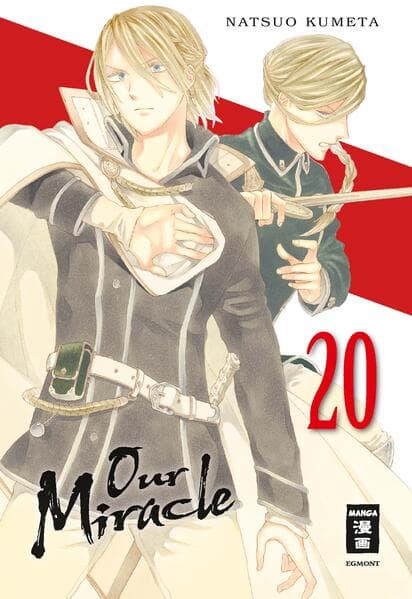 Our Miracle 20