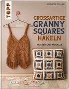 Großartige Granny Squares häkeln