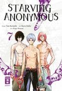 Starving Anonymous 07