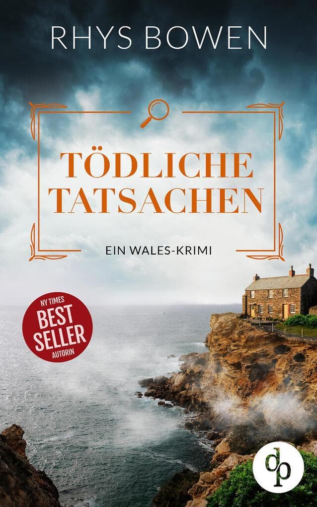 Tödliche | Tatsachen Friedliche Heimat und grausame Gerechtigkeit ...