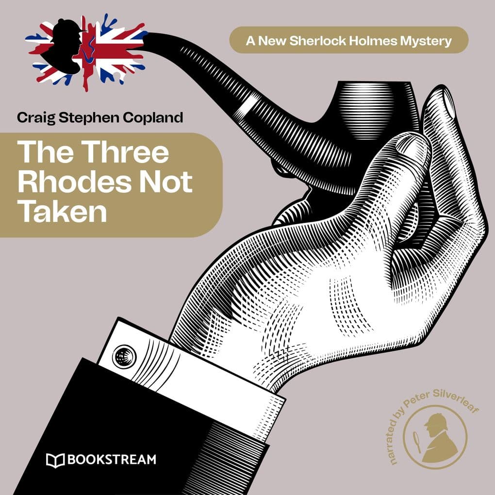 The Three Rhodes Not Taken