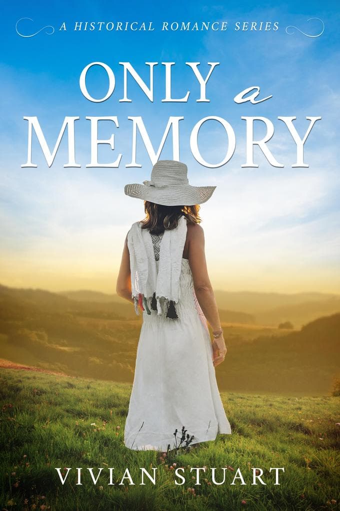 Only a memory
