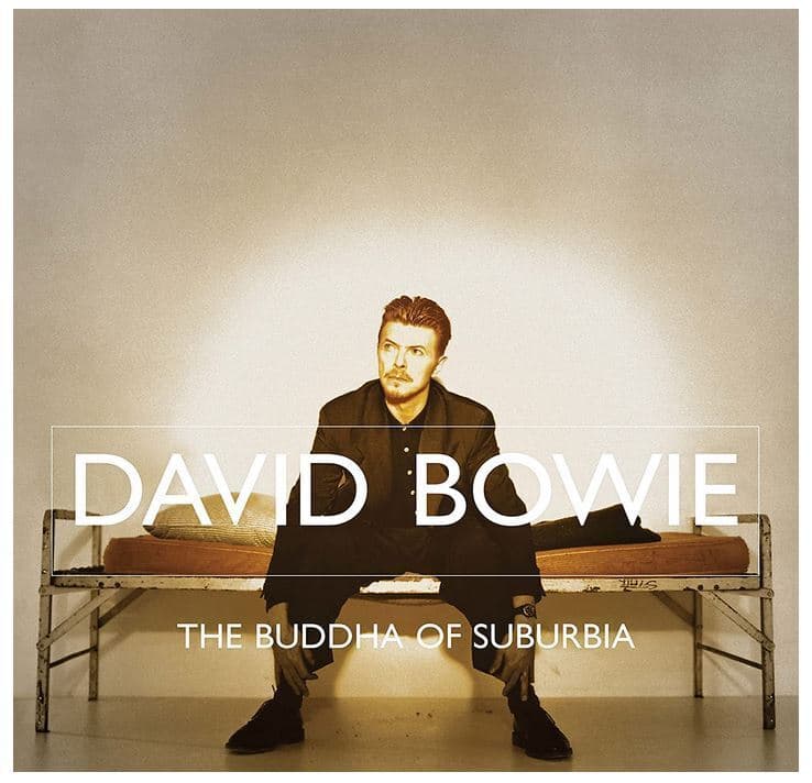 The Buddha Of Suburbia (2021 Remaster)