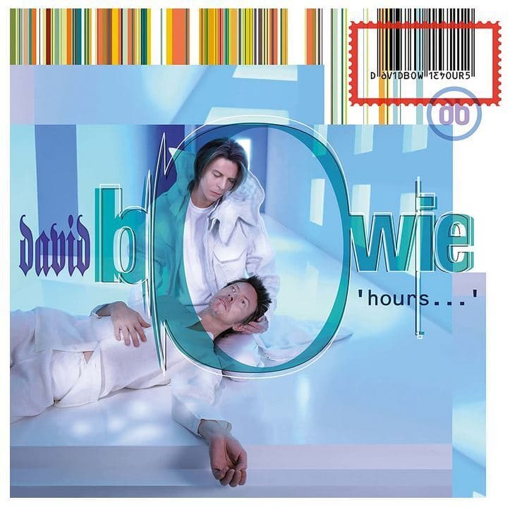 'hours...' (2021 Remaster)