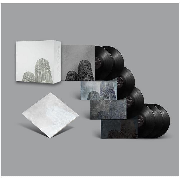 Yankee Hotel Foxtrot (Deluxe Edition)