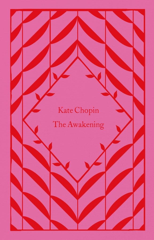 The Awakening