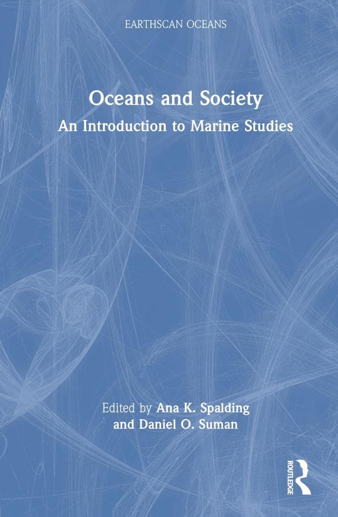 Oceans and Society