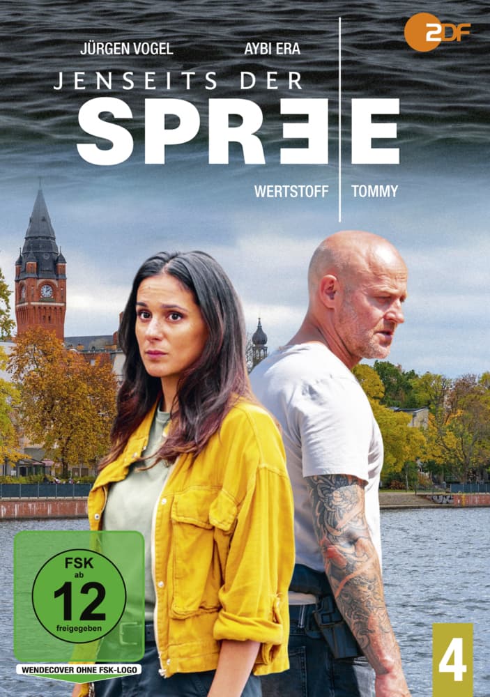 Jenseits der Spree
