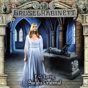 Folge 182-Sarahs Grabmal