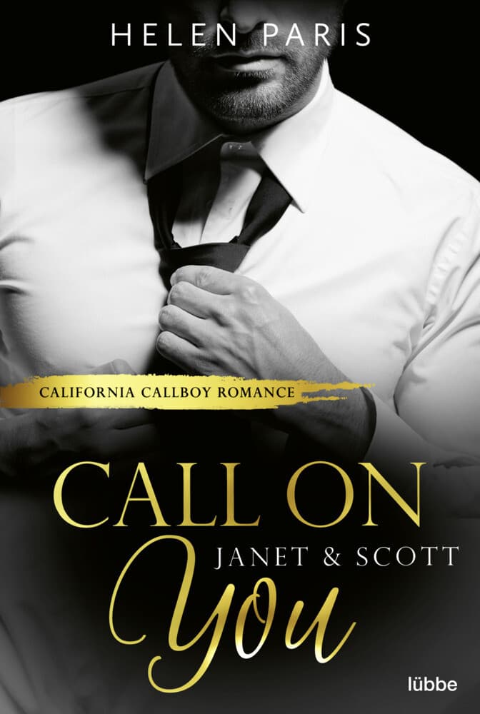 Call on You Janet & Scott
