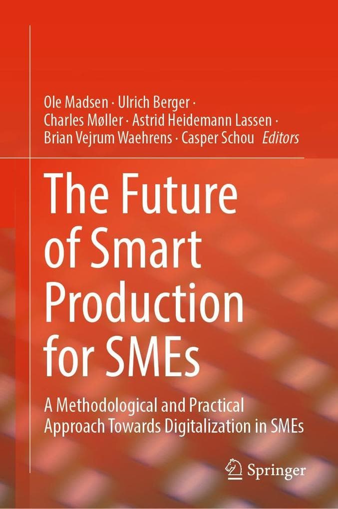 The Future of Smart Production for SMEs