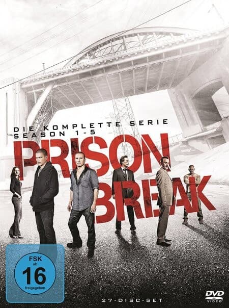 Prison Break