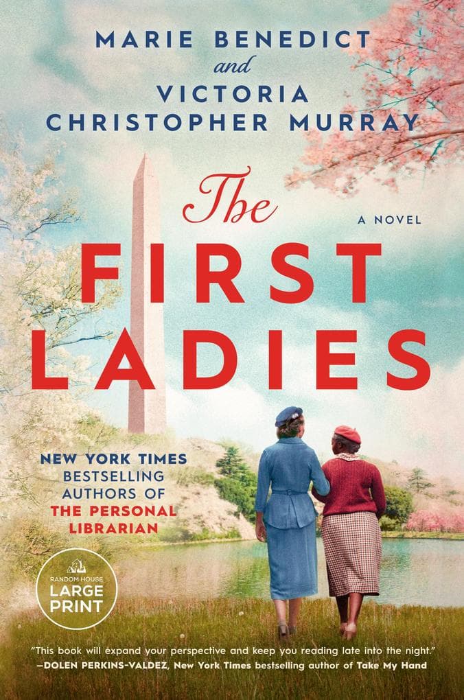 The First Ladies