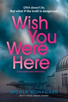 Wish You Were Here