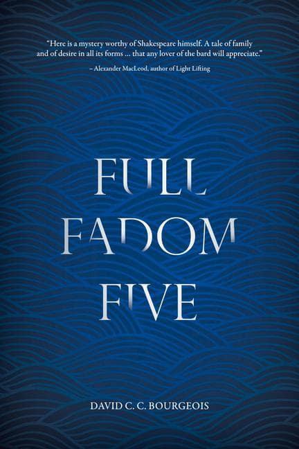 Full Fadom Five