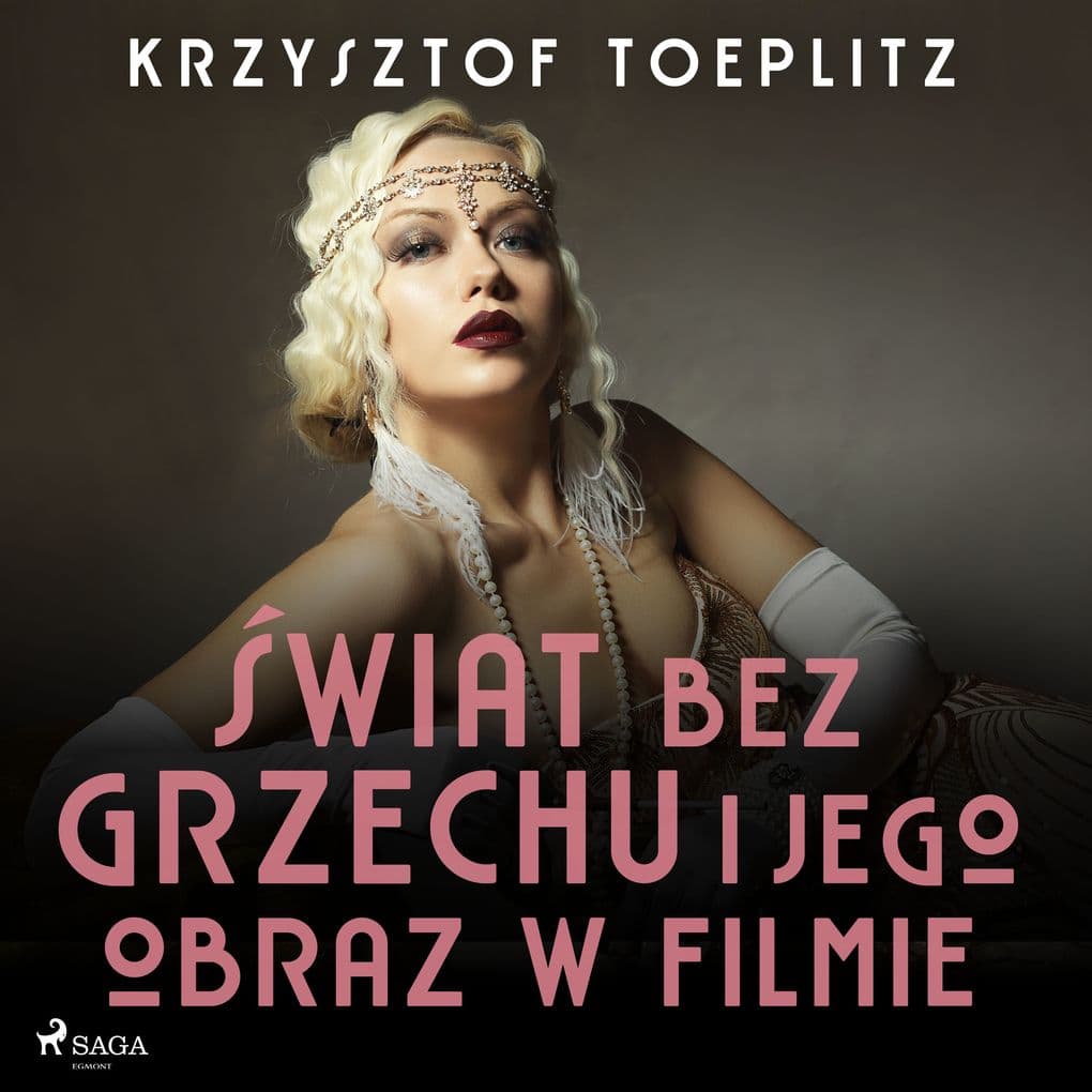 wiat bez grzechu i jego obraz w filmie