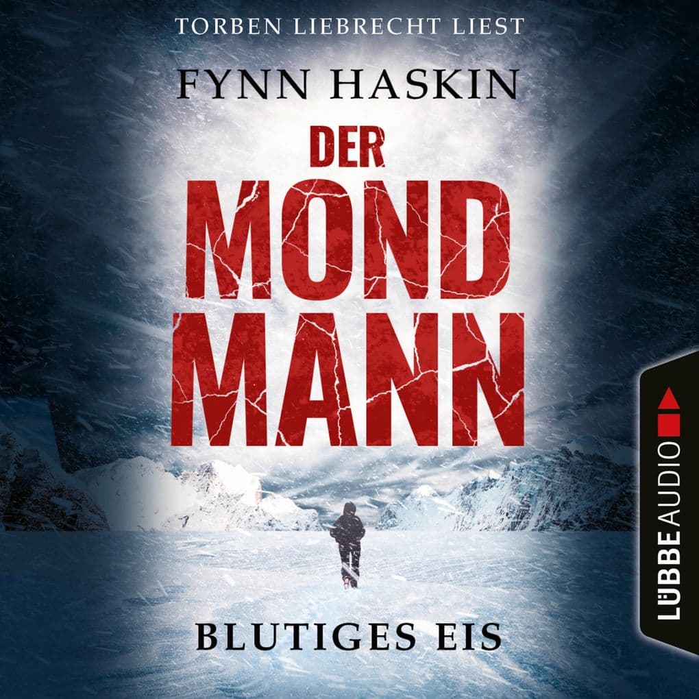 Blutiges Eis