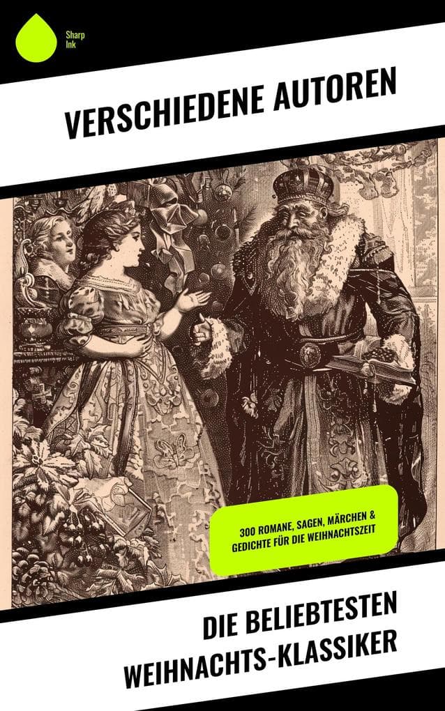 Die beliebtesten Weihnachts-Klassiker