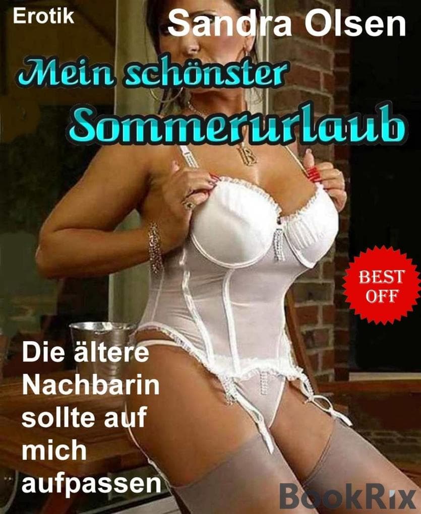 Mein schönster Sommerurlaub