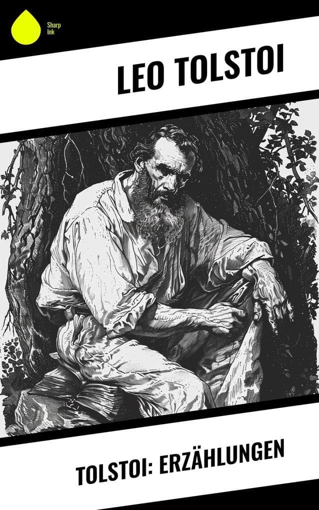 Tolstoi: Erzählungen