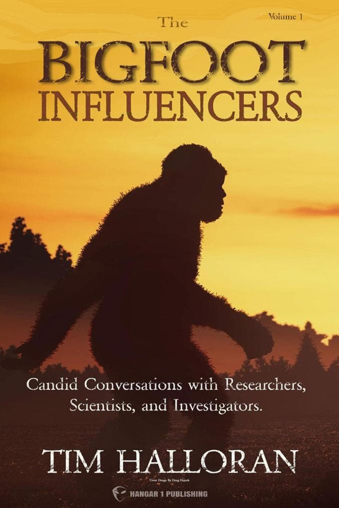 Bigfoot Influencers