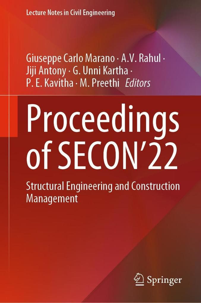 Proceedings of SECON'22