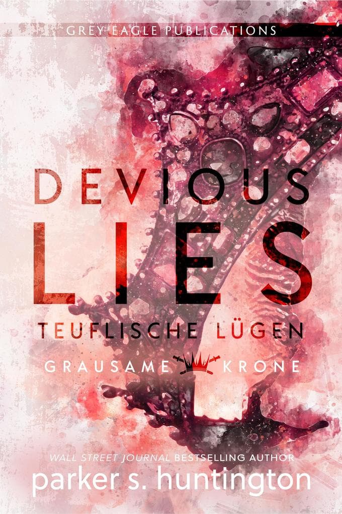 Devious lies - Teuflische Lügen