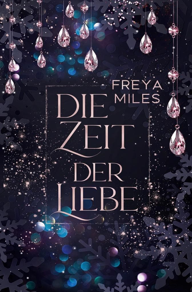 Die Zeit der Liebe