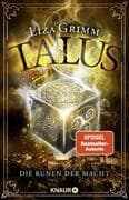 Talus - Die Runen der Macht